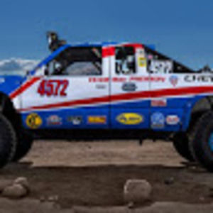 Meet your Posher, Todd